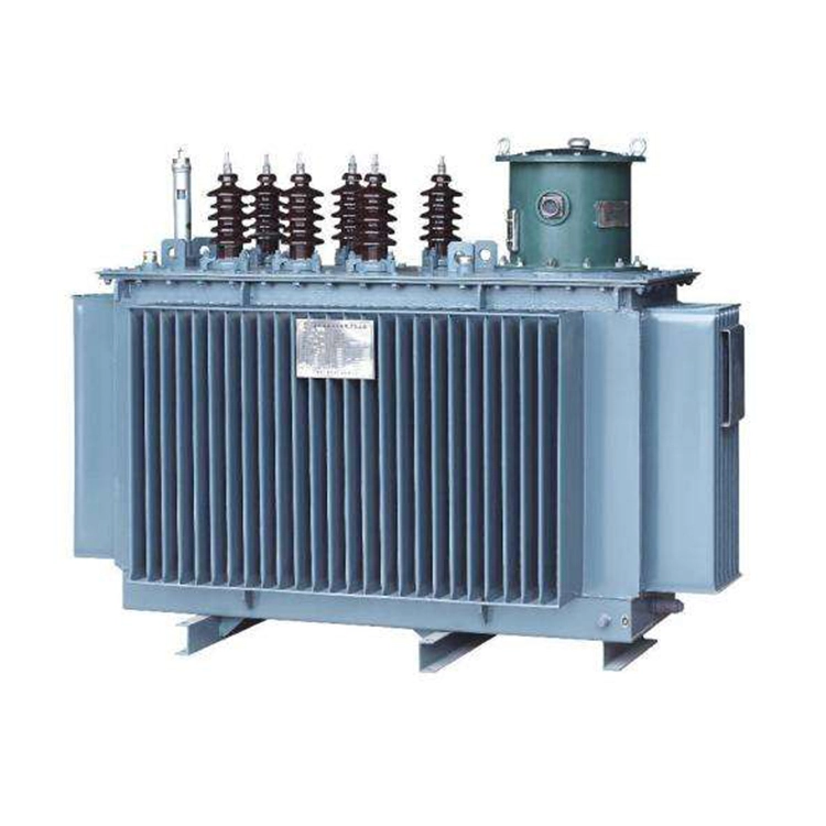 10 Kv 500kva துருவத்தில் பொருத்தப்பட்ட விநியோக மின்மாற்றி
