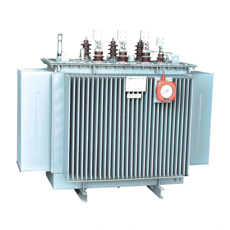 1000kva விநியோக சக்தி மின்மாற்றி 11 முதல் 33kv