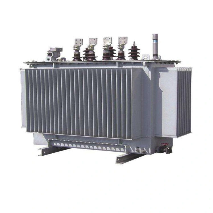 11kv 1000 Kva ஆன் லோட் டேப்பில் பவர் டிரான்ஸ்ஃபார்மரை மாற்றவும்