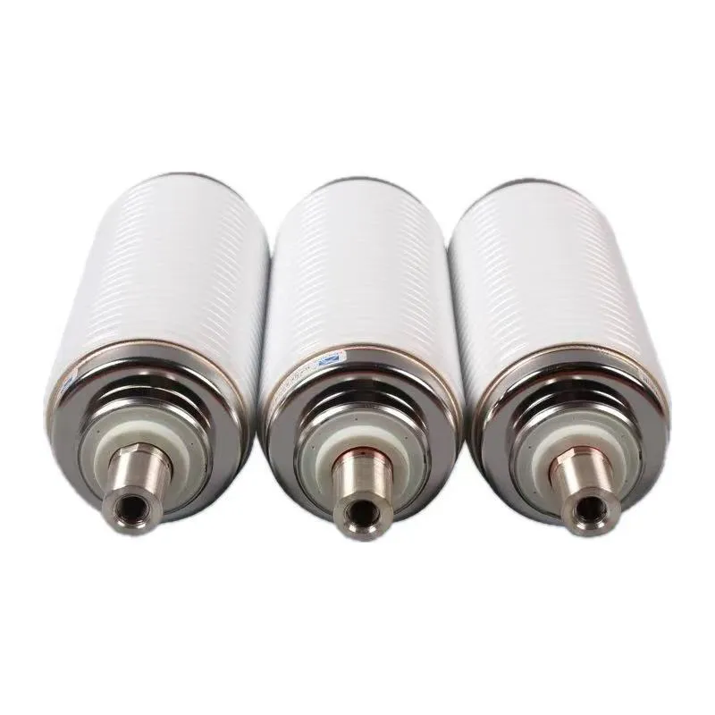 11kv 25ka Vcb வெற்றிட பாட்டில் குறுக்கீடு