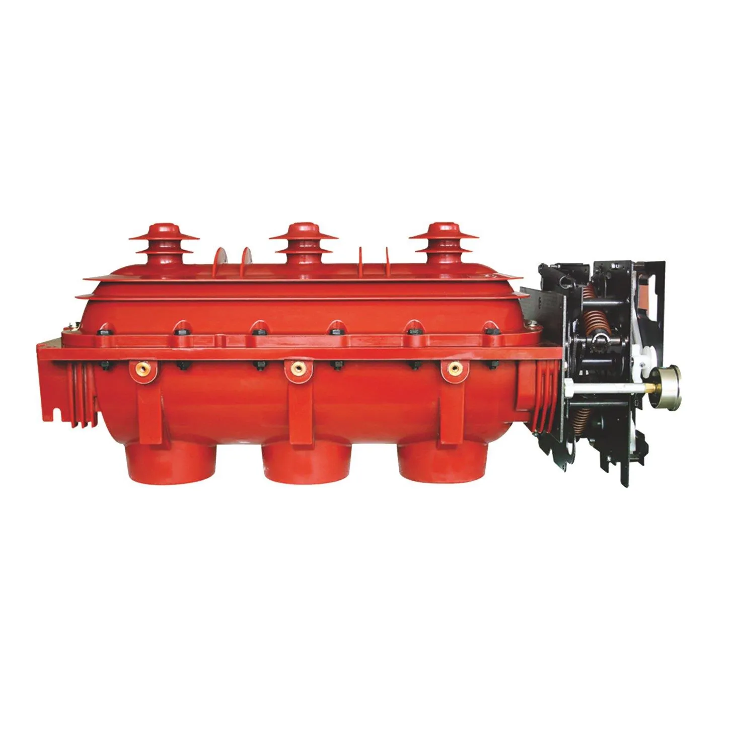 11kv Sf6 கேஸ் லோட் பிரேக் ஸ்விட்ச் எல்பிஎஸ்