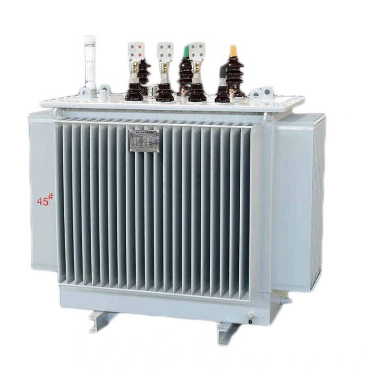 11kv மூன்று கட்ட விநியோக மின்மாற்றி 500kva 11kv மூன்று கட்ட விநியோக மின்மாற்றி 500kva