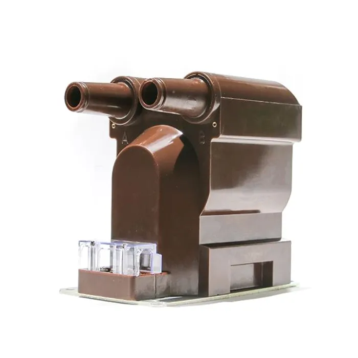 11kv மூன்று கட்ட அளவீடு சாத்தியமான மின்மாற்றி Pt