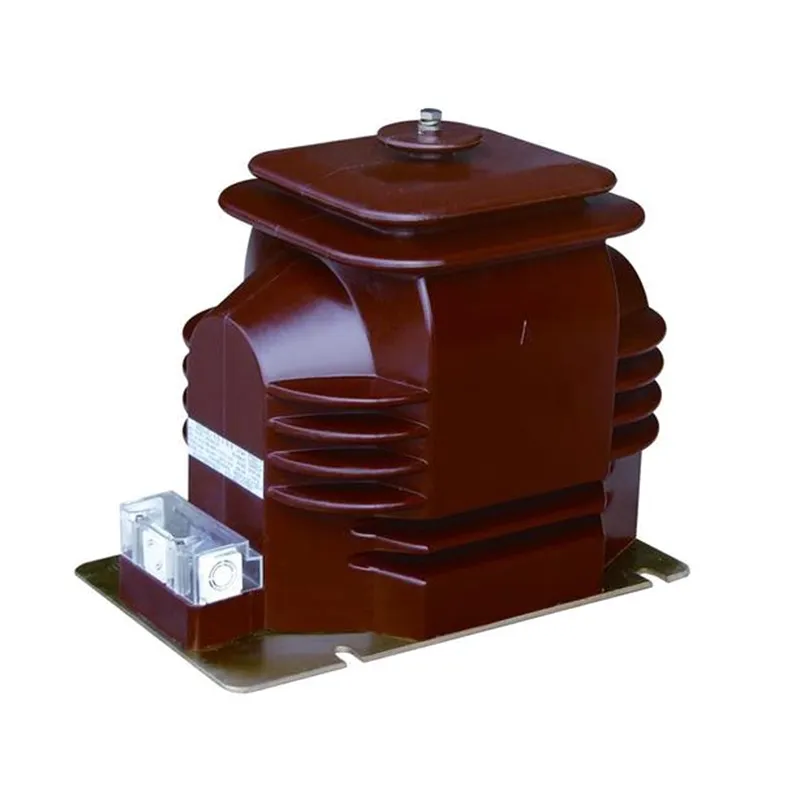 துணை மின்நிலையத்தில் 13.8 Kv ஒற்றை நிலை சாத்தியமான மின்மாற்றி