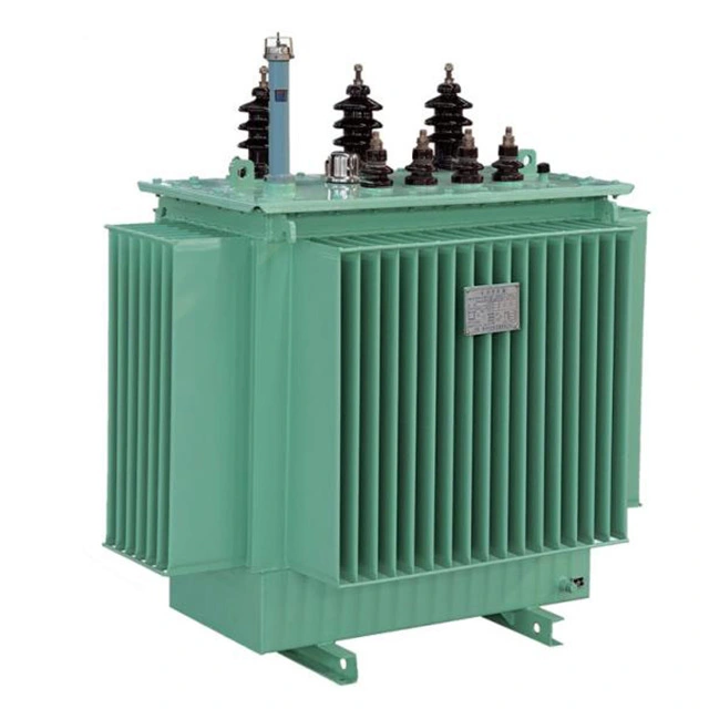 15 முதல் 0.4kv பவர் டிரான்ஸ்ஃபார்மர் 400 Kva