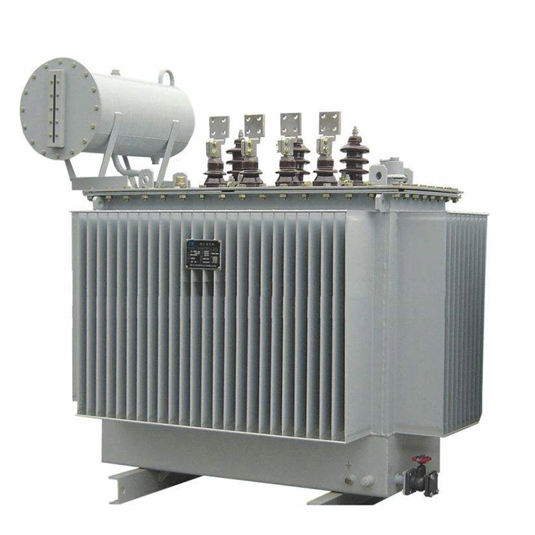15 முதல் 0.4kv பவர் டிரான்ஸ்ஃபார்மர் 400 Kva