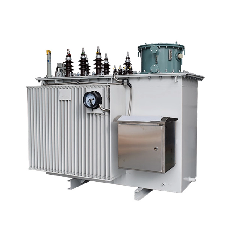 1600kva 11kv 415v விநியோக சக்தி மின்மாற்றி