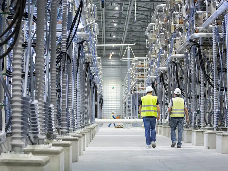 வெற்றிட சர்க்யூட் பிரேக்கர்கள் எவ்வாறு வேலை செய்கின்றன