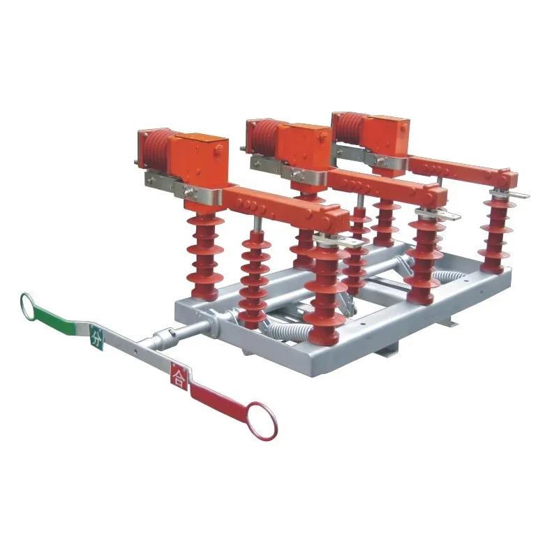 நவீன மின் விநியோக அமைப்புகளுக்கு சுமை இடைவேளை சுவிட்ச் (எல்பிஎஸ்) ஏன் அவசியம்