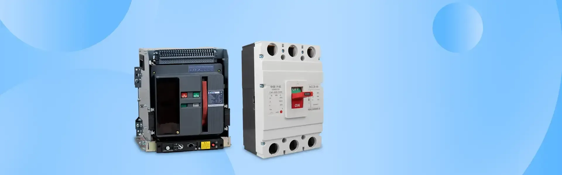 சர்க்யூட் பிரேக்கர்