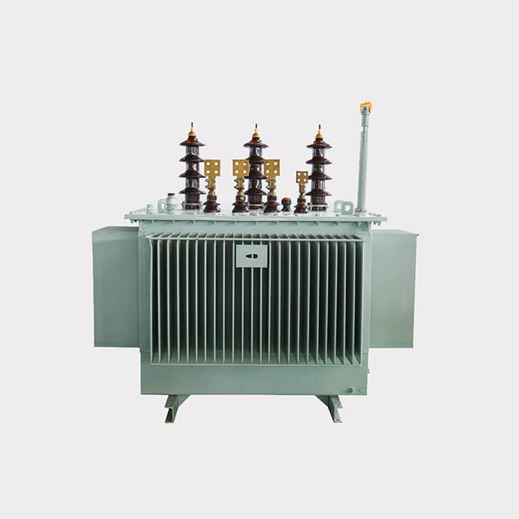 22kv துருவத்தில் பொருத்தப்பட்ட மின்மாற்றி 50kva