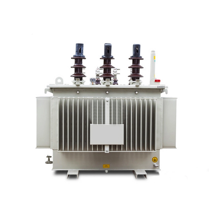 22kv துருவத்தில் பொருத்தப்பட்ட மின்மாற்றி 50kva