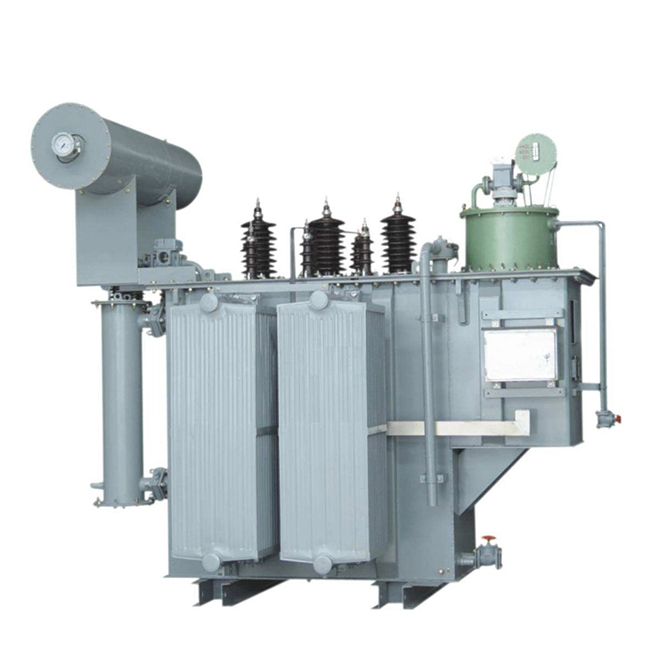 3 கட்டம் 35kv 5000kva Oltc பவர் டிரான்ஸ்ஃபார்மர் 3 கட்டம் 35kv 5000kva Oltc பவர் டிரான்ஸ்ஃபார்மர்