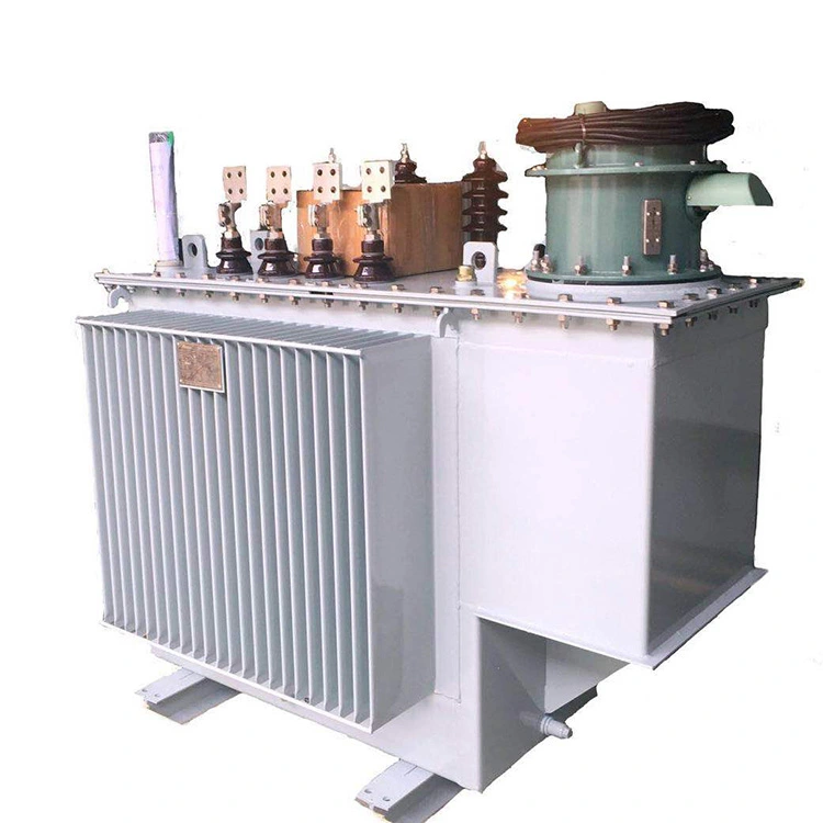 315kva 11kv 415v பவர் டிஸ்ட்ரிபியூஷன் டிரான்ஸ்ஃபார்மர்