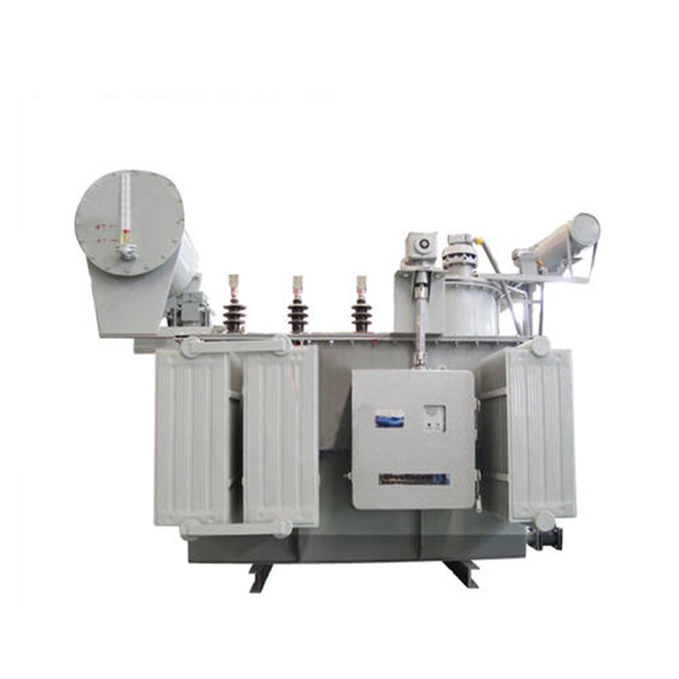 33 முதல் 0.4kv 2000 Kva எண்ணெய் மூழ்கிய மின்மாற்றி 33 முதல் 0.4kv 2000 Kva எண்ணெய் மூழ்கிய மின்மாற்றி