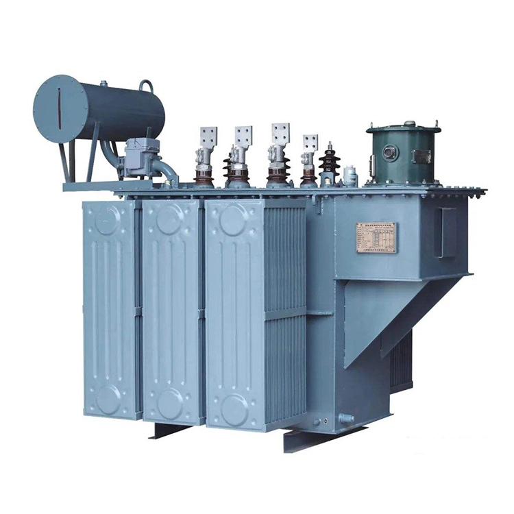 35 முதல் 0.4kv 3 கட்ட 2500kva பவர் டிரான்ஸ்ஃபார்மர்