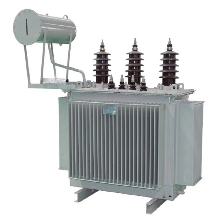 500kva விநியோக மின்சார மின்மாற்றி 500kva விநியோக மின்சார மின்மாற்றி