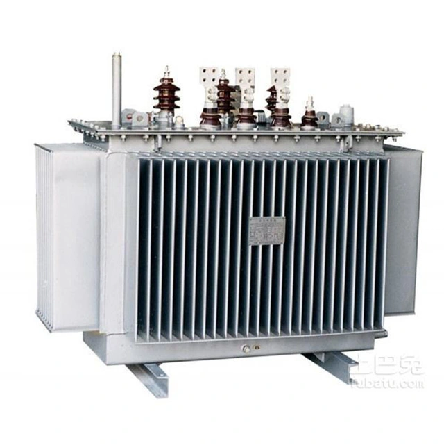 500kva விநியோக மின்சார மின்மாற்றி