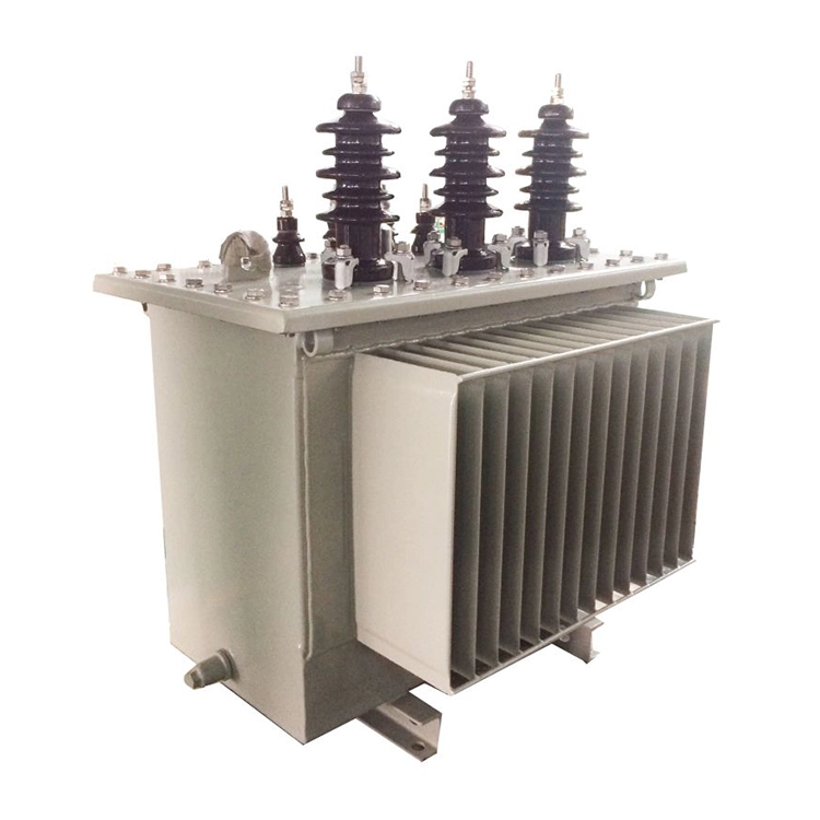 80kva 3 ஃபேஸ் ஸ்டெப் அப் பவர் டிரான்ஸ்ஃபார்மர்கள் 415v முதல் 11kv வரை