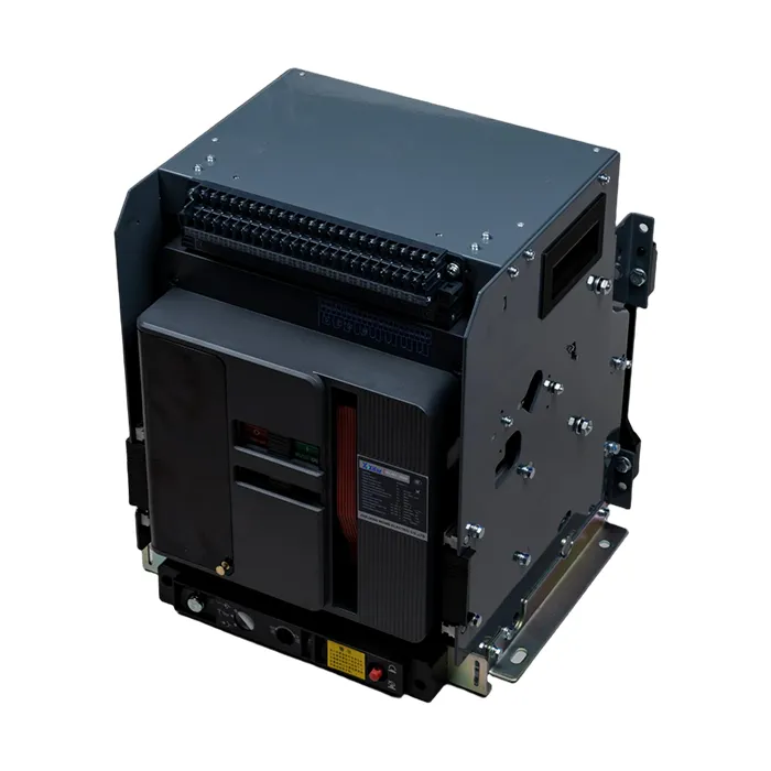 துணைநிலையத்தில் ஏசிபி ஏர் சர்க்யூட் பிரேக்கர் 2000a