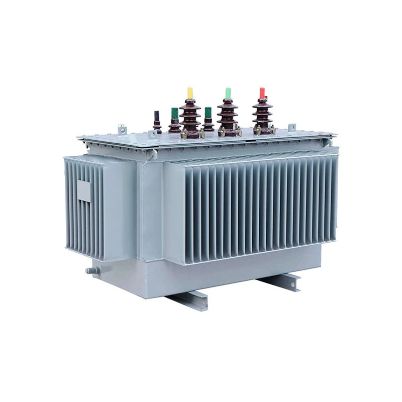 ஓனான் விநியோகம் 250kva 6 0.4kv துருவத்தில் பொருத்தப்பட்ட மின்மாற்றி