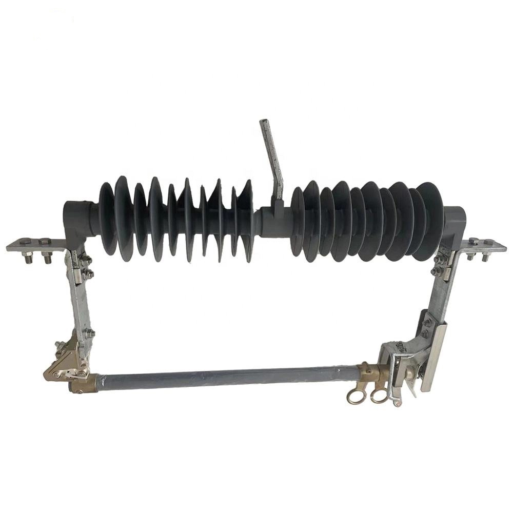 பாலிமெரிக் 11kv 33kv டிராப் அவுட் ஃப்யூஸ் செட் 22kv