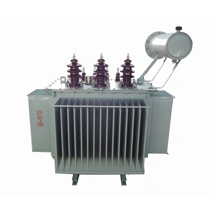 S11 100 Kva 6.3kv 400v எண்ணெய் நிரப்பப்பட்ட மின்மாற்றி S11 100 Kva 6.3kv 400v எண்ணெய் நிரப்பப்பட்ட மின்மாற்றி