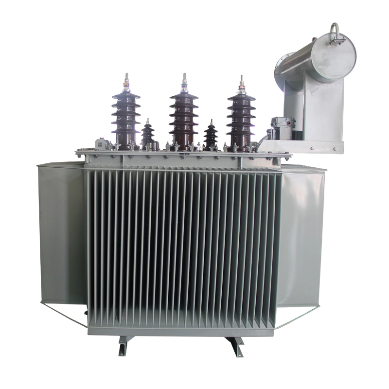 S11 3 கட்ட வெளிப்புற 35kv 1000kva பவர் டிரான்ஸ்ஃபார்மர்