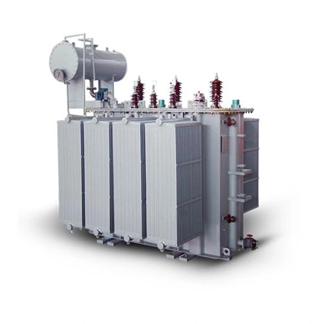 S9 12.5mva 33kv மின் ஆற்றல் மின்மாற்றி S9 12.5mva 33kv மின் ஆற்றல் மின்மாற்றி