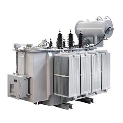 S9 12.5mva 33kv மின் ஆற்றல் மின்மாற்றி