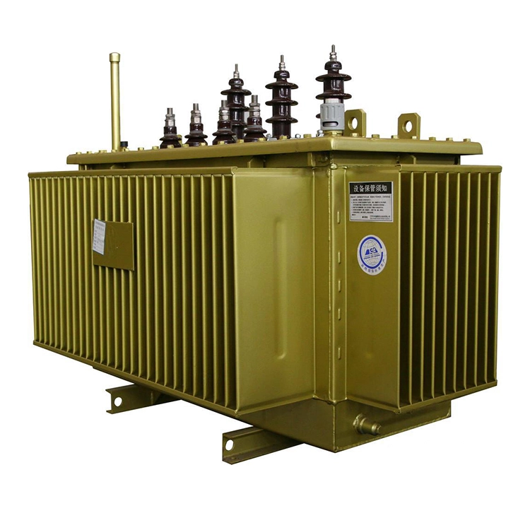 மூன்று கட்ட 400kva 11kv 400v பவர் டிரான்ஸ்ஃபார்மர்