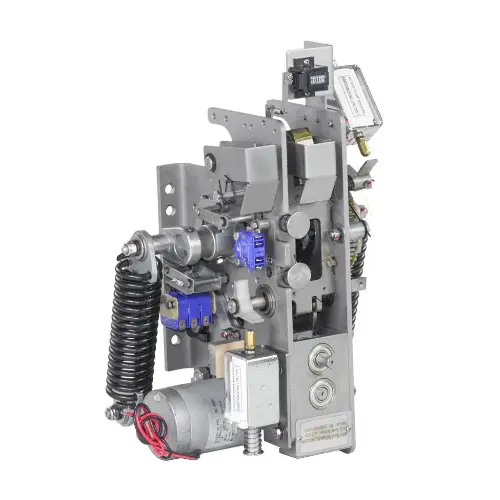 வெற்றிட சர்க்யூட் பிரேக்கர் ஸ்பிரிங் சார்ஜ் ஆப்பரேட்டிங் மெக்கானிசம்