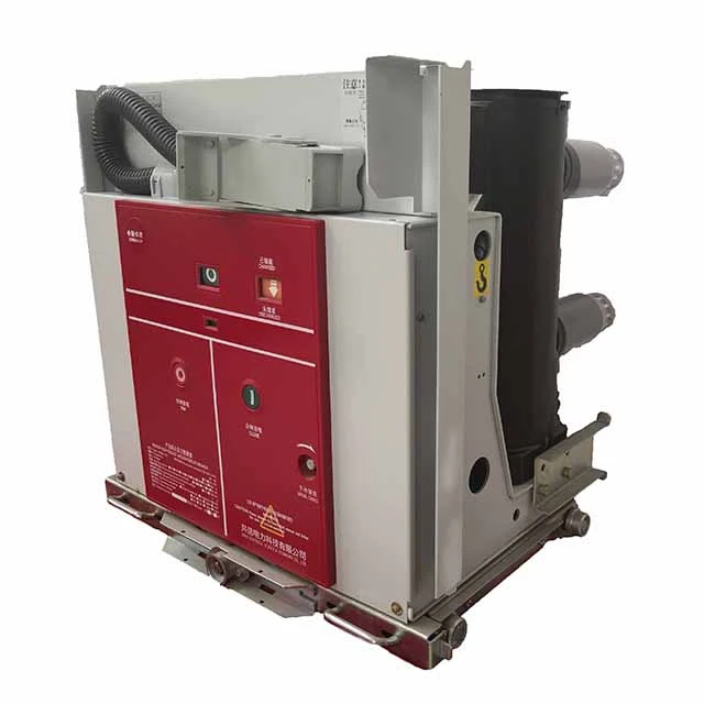 Zn63a Vs1 12kv 1250a எலக்ட்ரிக்கல் Vcb சர்க்யூட் பிரேக்கர்